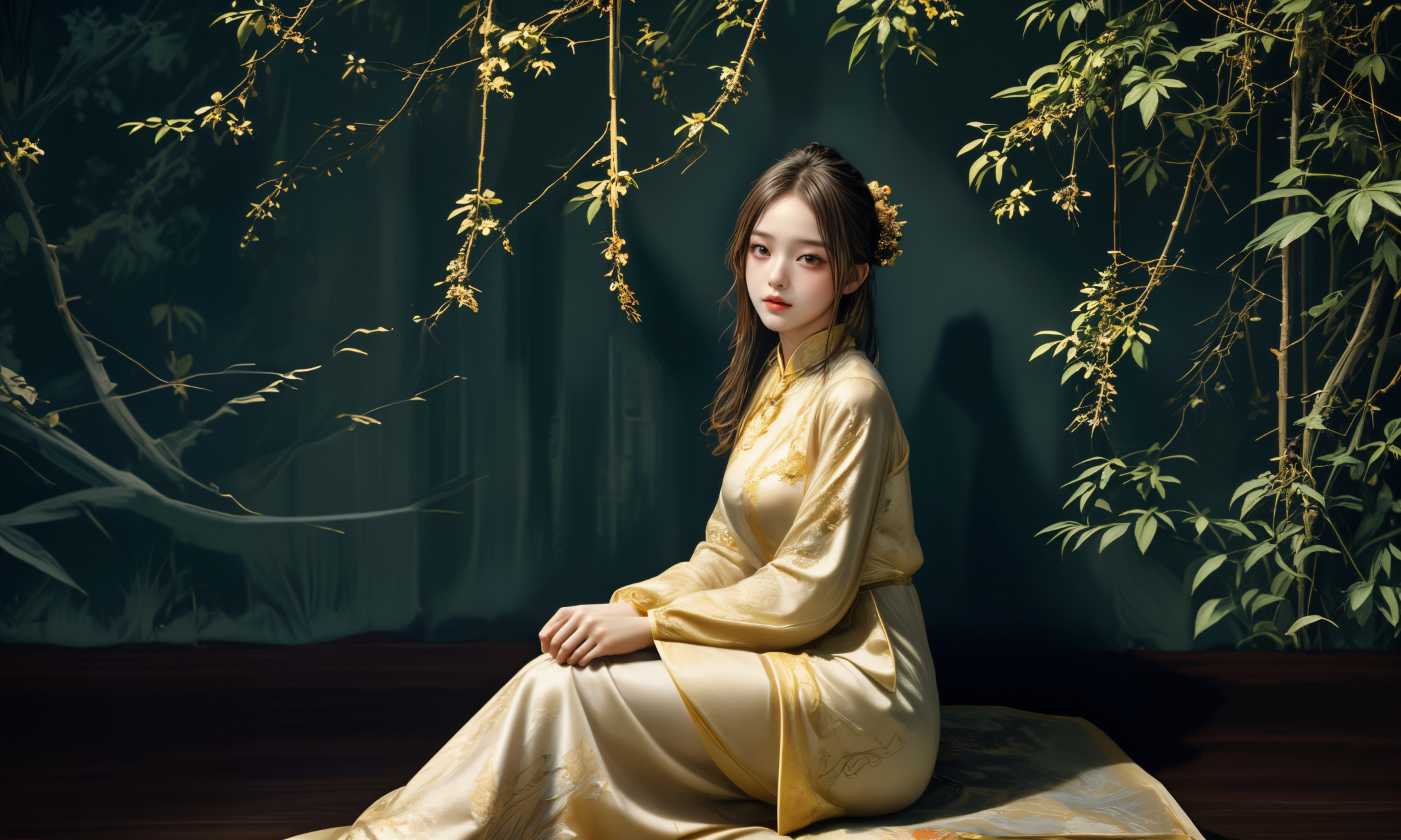 （活力中国调研行）探访中国最大碳纤维生产基地 感受“黑色黄金”的科技重量